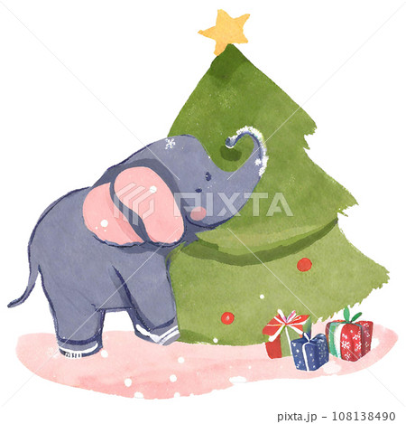 Christmas Xmas Decoration  108138490