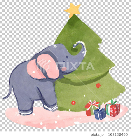 Christmas Xmas Decoration  108138490
