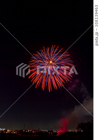 さいたま市花火大会 大和田公園 さいたま市花火大会 大和田公園 108139463