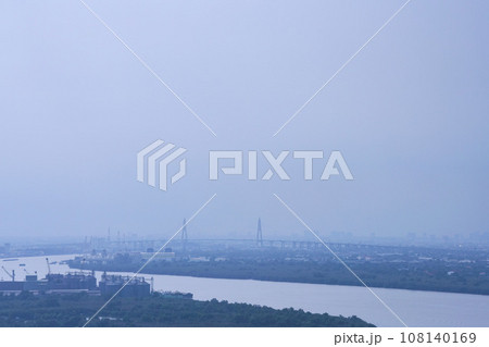 View from Samut Prakan Learning Park and Tower View from Samut Prakan Learning Park and Tower 108140169