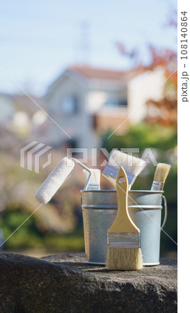 リフォーム・塗装業者・DIY イメージ 108140864