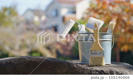 リフォーム・塗装業者・DIY イメージ 108140866