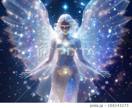 美✨希少✨AAAAピンクヒマラヤレムリアンの神殿✨美しい大天使の女神