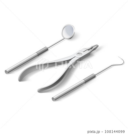 Dentist Tools Dentist Tools 108144099