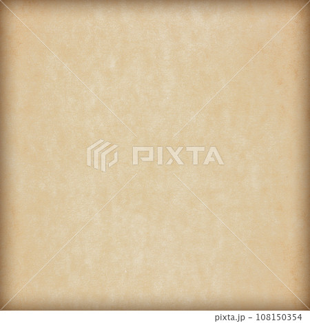 Old Paper texture. vintage paper background or texture; brown paper texture 108150354