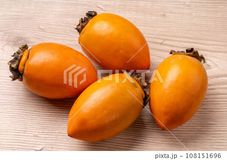 筆柿 筆柿 108151696