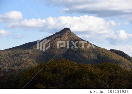 鎌倉岳 鎌倉岳 108151988