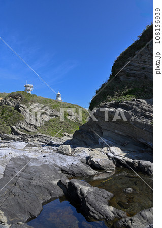 三浦半島・剱崎のリアス式海岸/神奈川県三浦市 三浦半島・剱崎のリアス式海岸/神奈川県三浦市 108156939