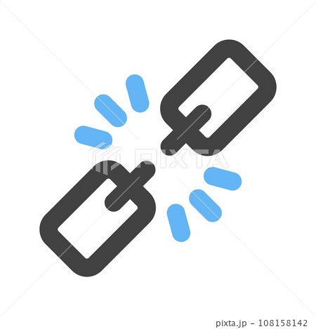 Weakness icon vector image.のイラスト素材 [108158142] - PIXTA