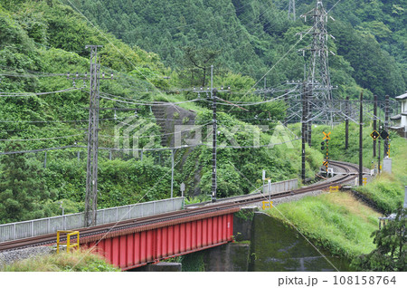 西武秩父線　西武鉄道 108158764