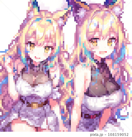 ケモノキャラ 108159052