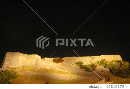 勝連城跡-阿麻和利の夢- 108161764