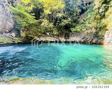 Blue Eye Albania, Valbone, Theth, Thethi, Europe, 108162389
