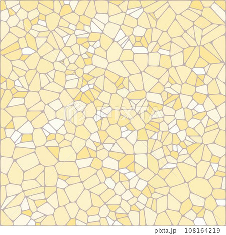 stone pebble texture mosaic vector background wallpaper. eps 10 stone pebble texture mosaic vector background wallpaper. eps 10 108164219