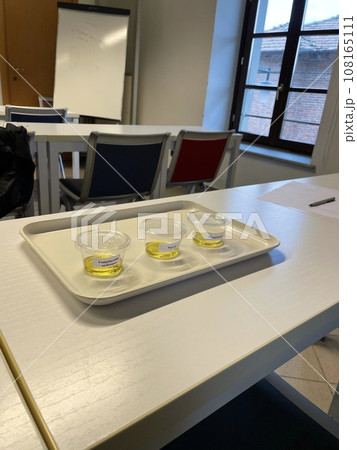 テイスティング授業 108165111