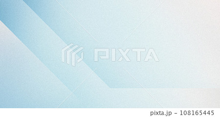 Abstract light blue grainy gradient background geometric banner poster cover backdrop noise texture effect Abstract light blue grainy gradient background geometric banner poster cover backdrop noise texture effect 108165445