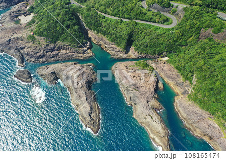 クルスの海 108165474