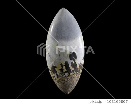 デンドリティック・ジャスパー 風景を宿す石 108166807