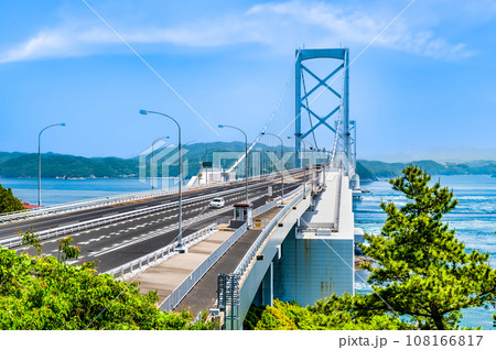 大鳴門橋 108166817