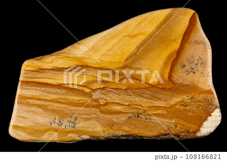 パエジナストーン 風景を宿す石 108166821