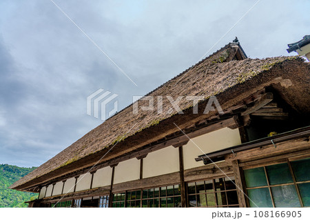 萬徳寺　福井県　小浜市　小浜八ヶ寺巡り 108166905