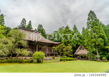 若狭神宮寺 福井県 小浜市 若狭神宮寺 福井県 小浜市 108166998