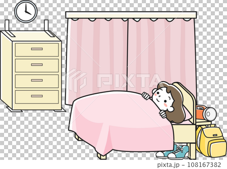 一個上床準備災難的女人 108167382