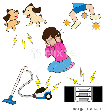 もう、勘弁して！ 108167617