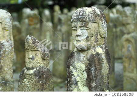 北条の五百羅漢 北条の五百羅漢 108168309