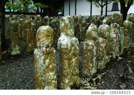 北条の五百羅漢 北条の五百羅漢 108168315