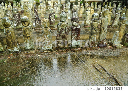 北条の五百羅漢 108168354