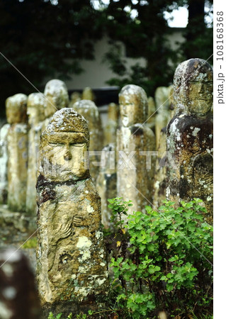 北条の五百羅漢 108168368