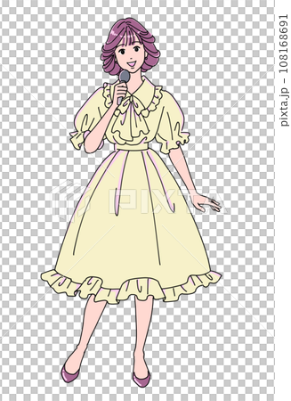Showa's idol Showa's idol 108168691