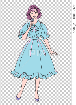 Showa's idol Showa's idol 108168693