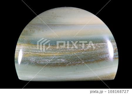 ピクチャー・ジャスパー 風景を宿す石 108168727