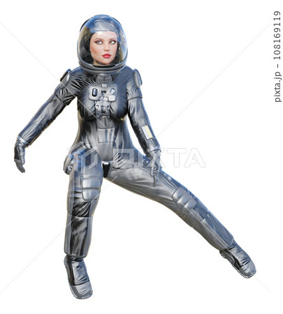 アストロノート 108169119