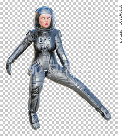 アストロノート 108169119