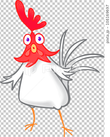 colorkey curious chicken好奇雞 02 108169697