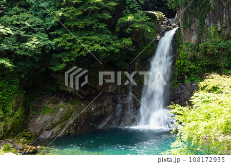 河津七滝・大滝 108172935