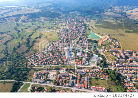 the town the town 108174727