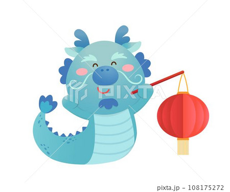 龍 竜 ドラゴン 108175272