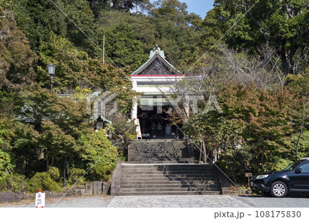 鎌倉10月 鎌倉宮7 鎌倉10月 鎌倉宮7 108175830