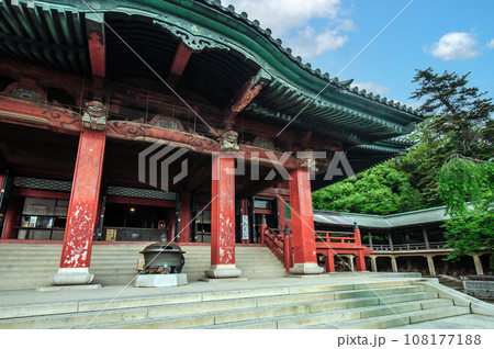 群馬太田市 大光院 子育て呑龍 群馬太田市 大光院 子育て呑龍 108177188