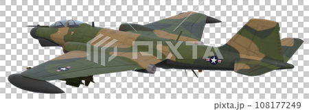 Martin B-57 Canberra Martin B-57 Canberra 108177249