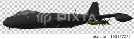 馬丁 B-57 坎培拉 108177273