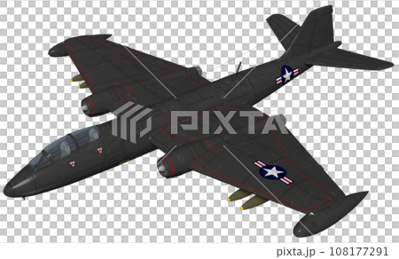 馬丁 B-57 坎培拉 108177291