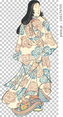 國芳浮世繪插圖 108179705