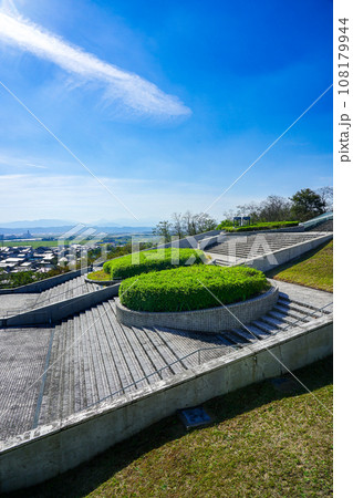 西田幾多郎記念哲学館(石川県かほく市) 西田幾多郎記念哲学館(石川県かほく市) 108179944
