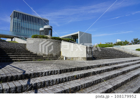 西田幾多郎記念哲学館(石川県かほく市) 西田幾多郎記念哲学館(石川県かほく市) 108179952