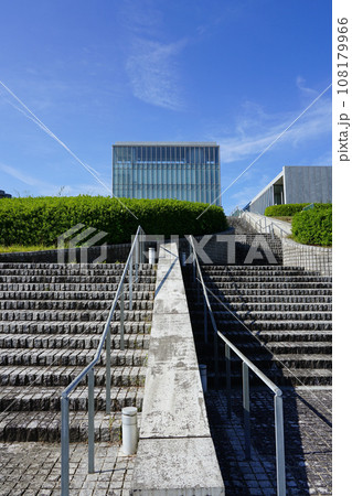 西田幾多郎記念哲学館(石川県かほく市) 西田幾多郎記念哲学館(石川県かほく市) 108179966